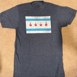 Hamilton Chicago T-shirt
